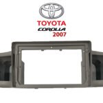 Toyota Corolla EX 2007