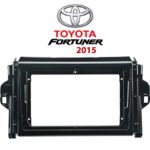 Toyota Fortuner 2015