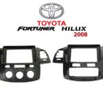 Toyota Fortuner/Hulix 2008