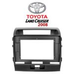 Toyota Land Cruiser 2008