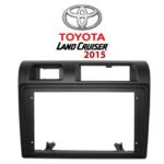 Toyota Land Cruiser 2015