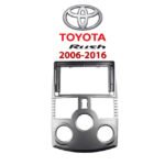 Toyota Rush 2006-2016