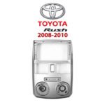 Toyota Rush 2008-2010