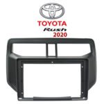Toyota Rush 2020