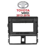 Toyota Yaris 2013-2016