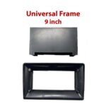 Universal Frame 9-inch