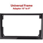 Universal Frame Adapter 10 inch to 9 inch