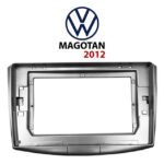 VW Magotan 2012