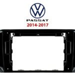 VW Passat 2014-2017