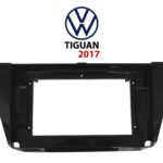 VW Tiguan 2017